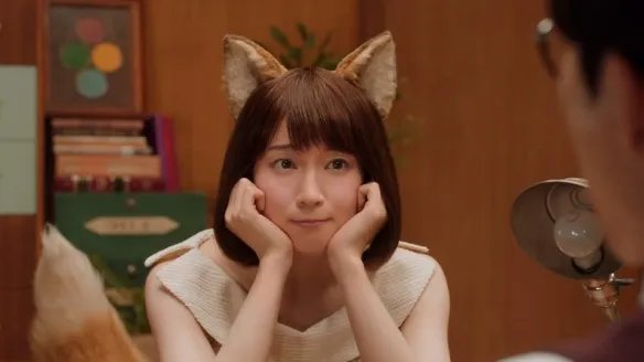 新垣结衣 吉冈里帆撞脸登热搜！网友：不是一个人？