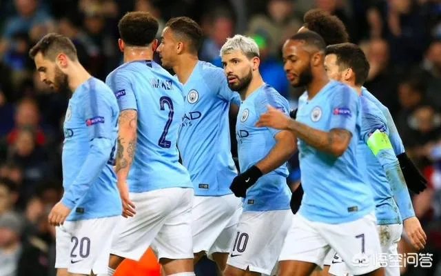 对于2019本赛季的欧冠如果曼城vs巴萨，你们觉得谁能获胜呢？