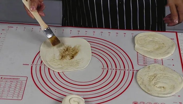 酱香饼的做法 酱香饼怎么做好吃