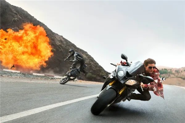 十大必看的美国动作大片 美国有哪些值得一看的动作大片