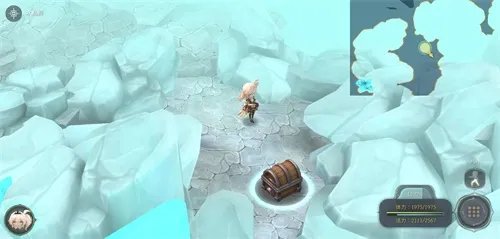 魔女之泉4全宝箱位置一览