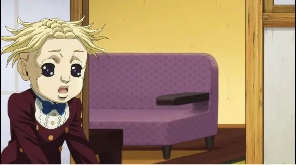 JOJO外传《岸边露伴一动也不动》真人：高桥一生出演！