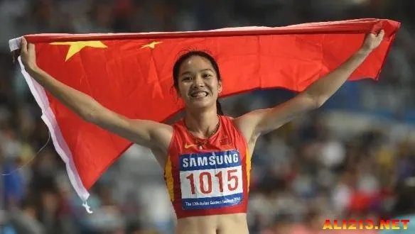 盘点仁川亚运十大新星 新鲜的血液带来蓬勃活力