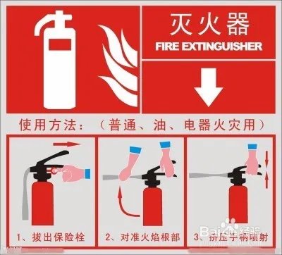 灭火器怎么销售