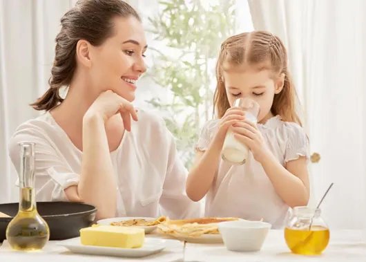 孩子不肯吃饭怎么办