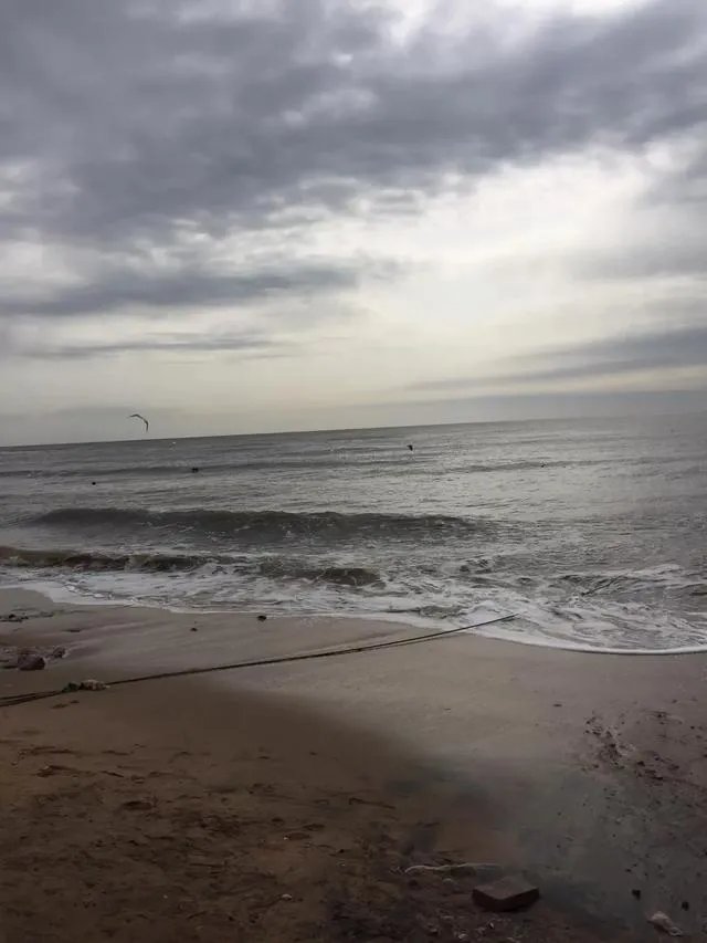 葫芦岛的东戴河和北戴河有啥关系吗？