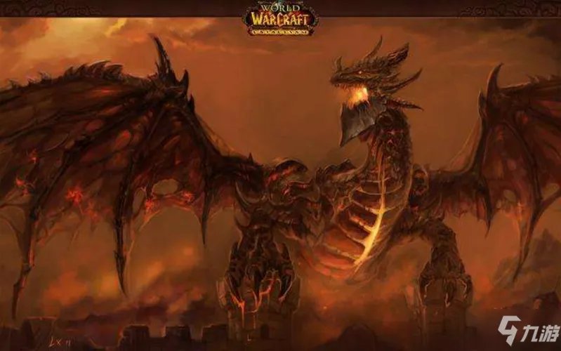 《魔兽世界怀旧服》黑翼之巢bwl开门任务怎么接 任务接取方法