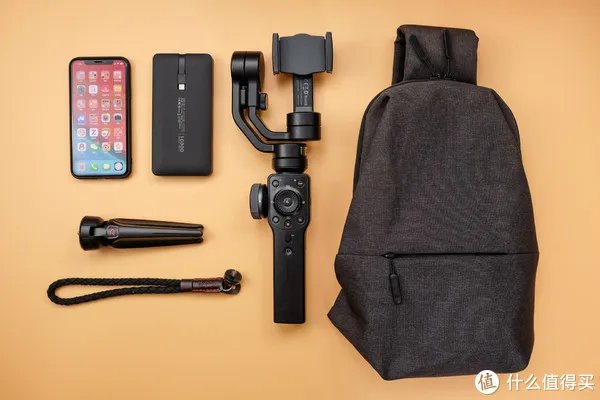手机稳定器哪个好用
