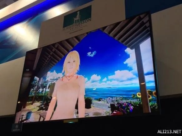 CJ2015：微软索尼展台抢先看！数款新游等你试玩