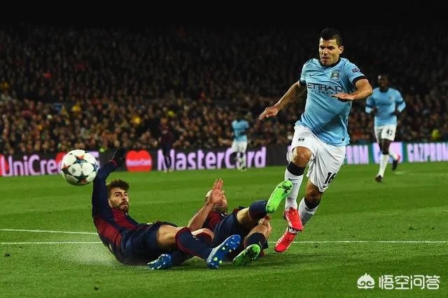 对于2019本赛季的欧冠如果曼城vs巴萨，你们觉得谁能获胜呢？