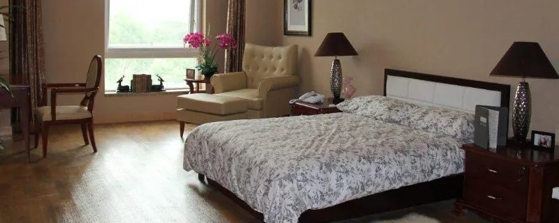 公寓可以申请装修贷款吗