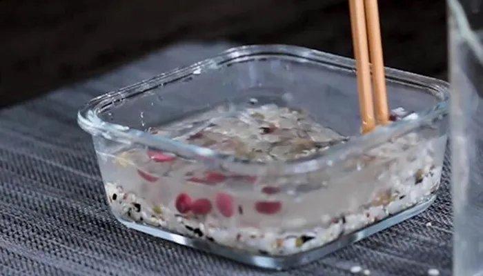 八宝粥的做法 八宝粥怎么煮