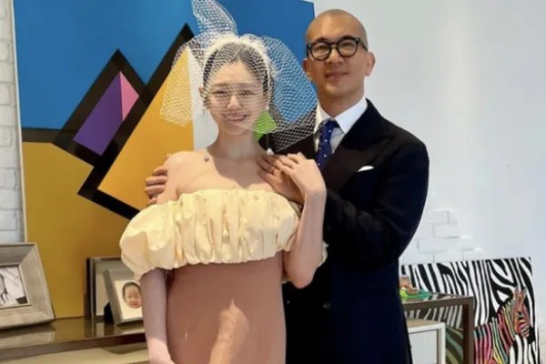 具俊晔为了支持小S去参加金曲奖，他与大S一家人相处的怎么样？