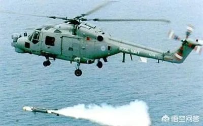 中国山猫直升机