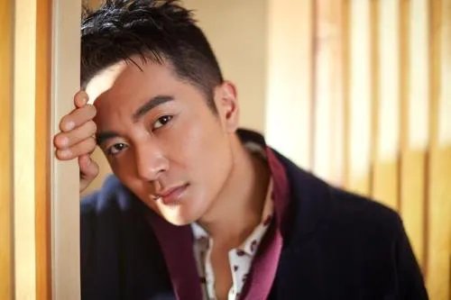 陆思宇和郑爽相恋过吗 郑爽初恋陆思宇现在干什么个人资料介绍