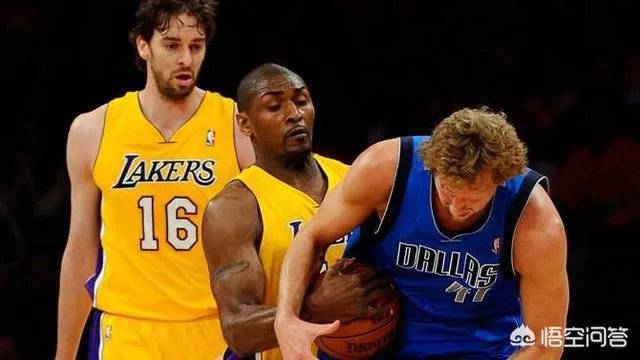 巅峰时期的阿泰斯特是什么级别的球员？可以比肩现在的谁？