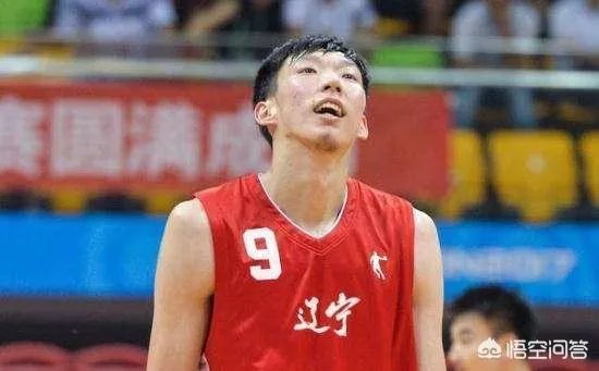 周琦当年为什么加盟新疆？他和辽宁队之间发生了什么？