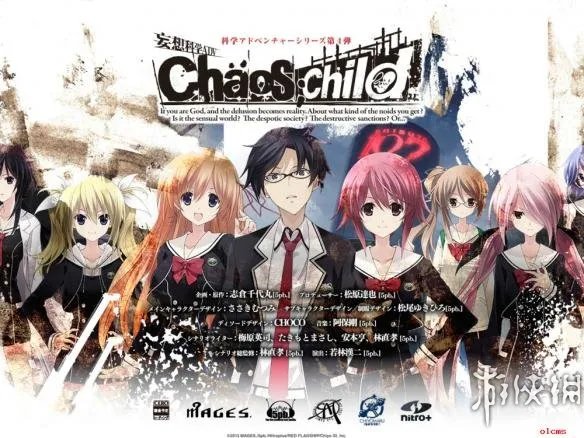 16年7月新番一览表 47部作品确定登场！更有详细介绍