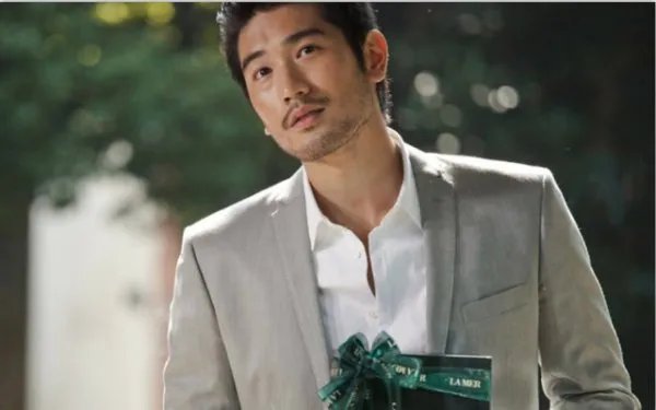 高云翔和高以翔有什么样的关系，难道真是亲兄弟吗？