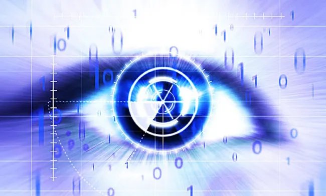 虹膜识别门禁的性能特点