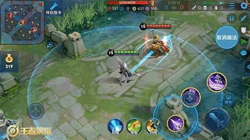 《王者荣耀》新英雄马超技能详细介绍