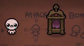 以撒的结合忏悔互动物品图鉴汇总 全互动物品效果及解锁方法介绍