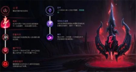 LOL新符文怎么配/ 新符文搭配方法一览