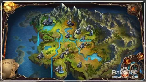 光明大陆手游如何用PC端登录