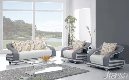 真皮沙发十大品牌 真皮沙发图片赏析大全