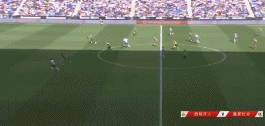 西甲西班牙人队9号加西亚即将离队，武磊可能身披象征主力前锋的9号球衣吗？