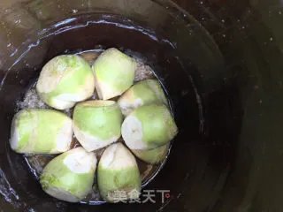 腌咸菜