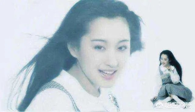 有谁还记得女神杨钰莹？