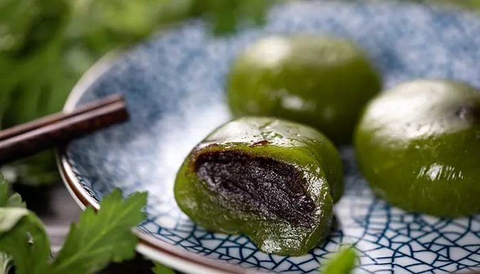 24节气对应的传统食物