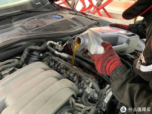 后市场老司机带你体验虎式Auto SPA