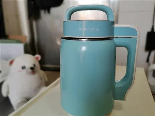 豆浆机与破壁机有什么区别