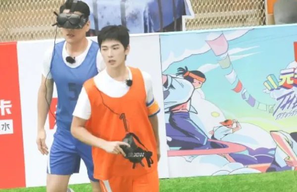 元气满满的的哥都有谁?