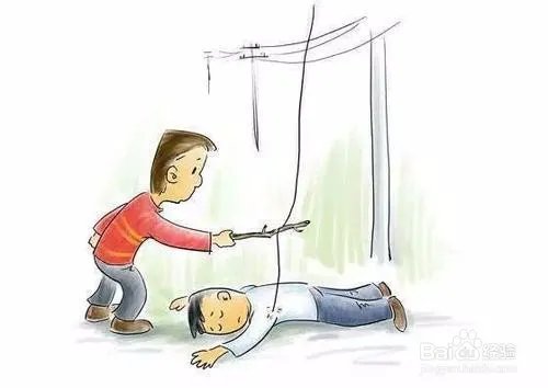 父亲节触电身亡，要如何预防触电呢