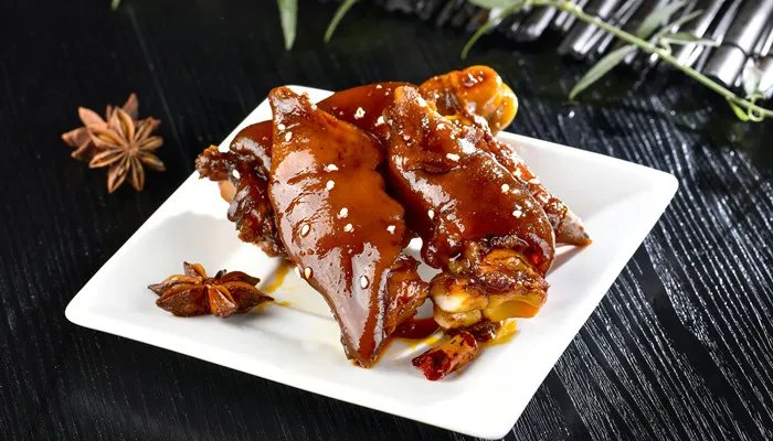 如何挑选猪蹄 如何挑选猪蹄方法