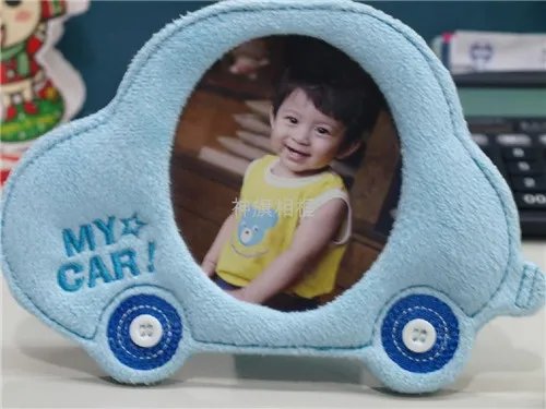 朋友来我家玩,看到这个相框,都让我帮忙做一个!