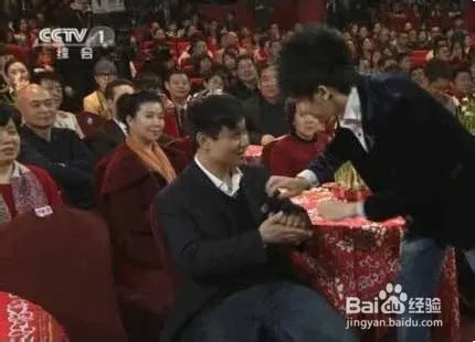 魔术师Yif2014春晚魔术揭秘