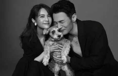 李荣浩否认与杨丞琳离婚，两人目前的感情状况如何？