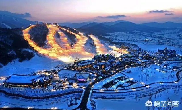 2018年平昌冬季奥运会，有哪些值得期待的比赛项目？