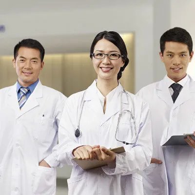 紫绀怎么治疗？