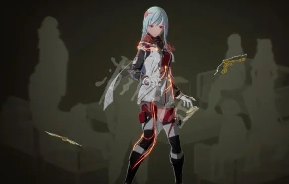 《绯红结系》各角色什么武器好用？各角色最强武器推荐