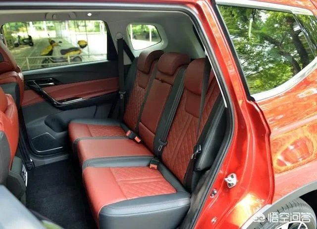 东风风行T5怎么样？