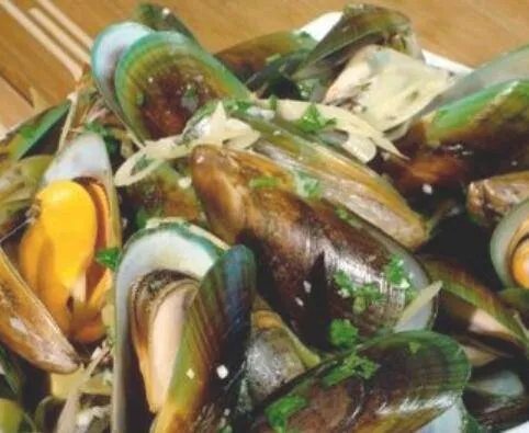 青口怎么做好吃