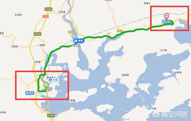 厦门去霞浦是到宁德火车站还是到霞浦火车站？