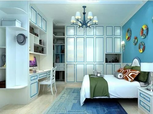 怎样做整体衣柜加盟 如何让整体衣柜加盟店盈利