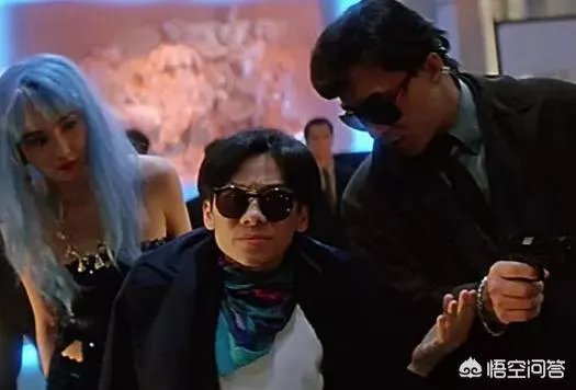 对刘德华有提携之情的泰迪罗宾，在香港的知名度高吗？