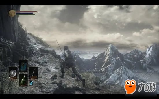 《黑暗之魂3》刺客敏捷流加点及打法图文攻略